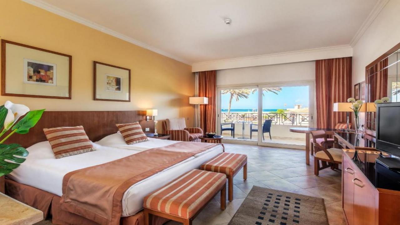 Cleopatra Luxury Makadi Beach Resort Premium #8 Cleopatra Luxury Makadi Beach Resort Premium #8
