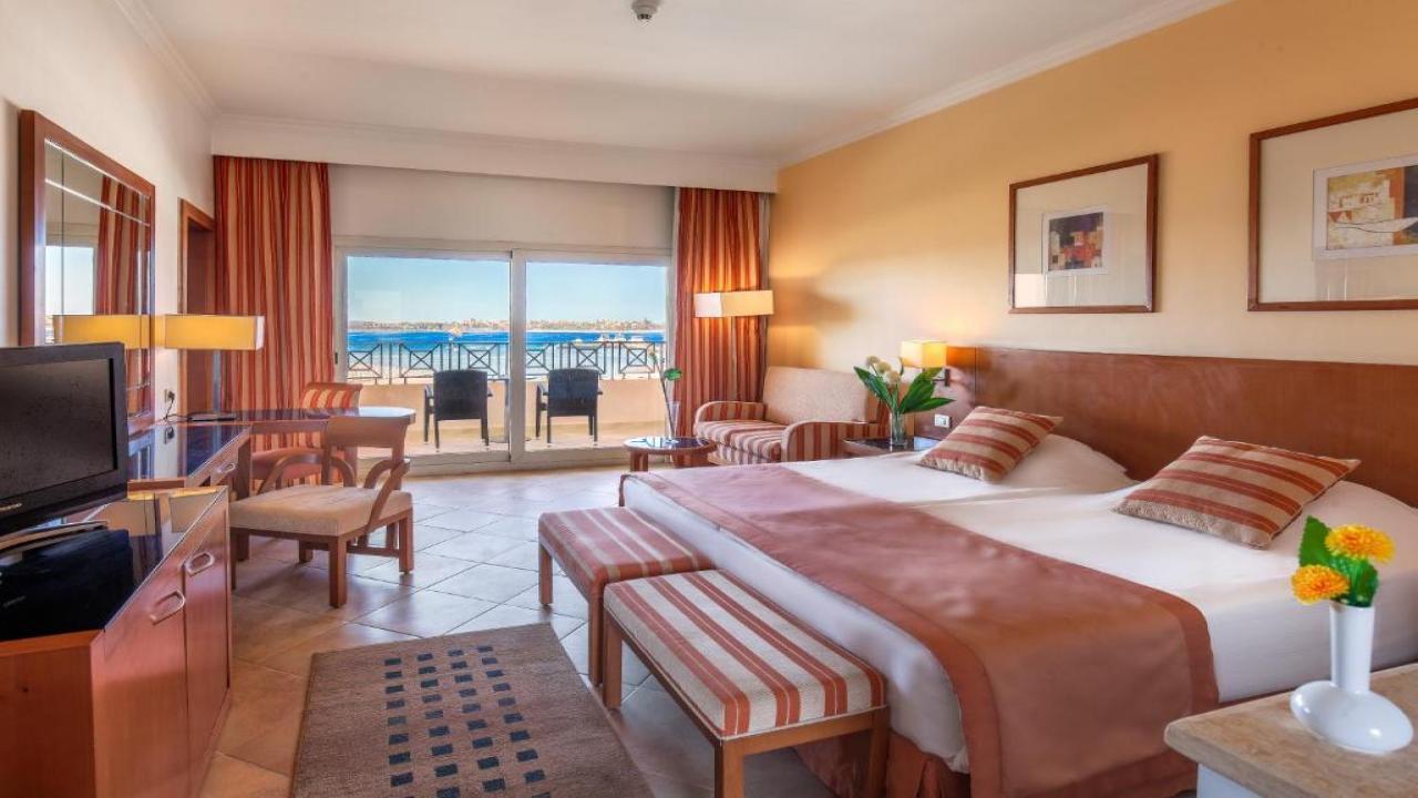 Cleopatra Luxury Makadi Beach Resort Premium #7 Cleopatra Luxury Makadi Beach Resort Premium #7