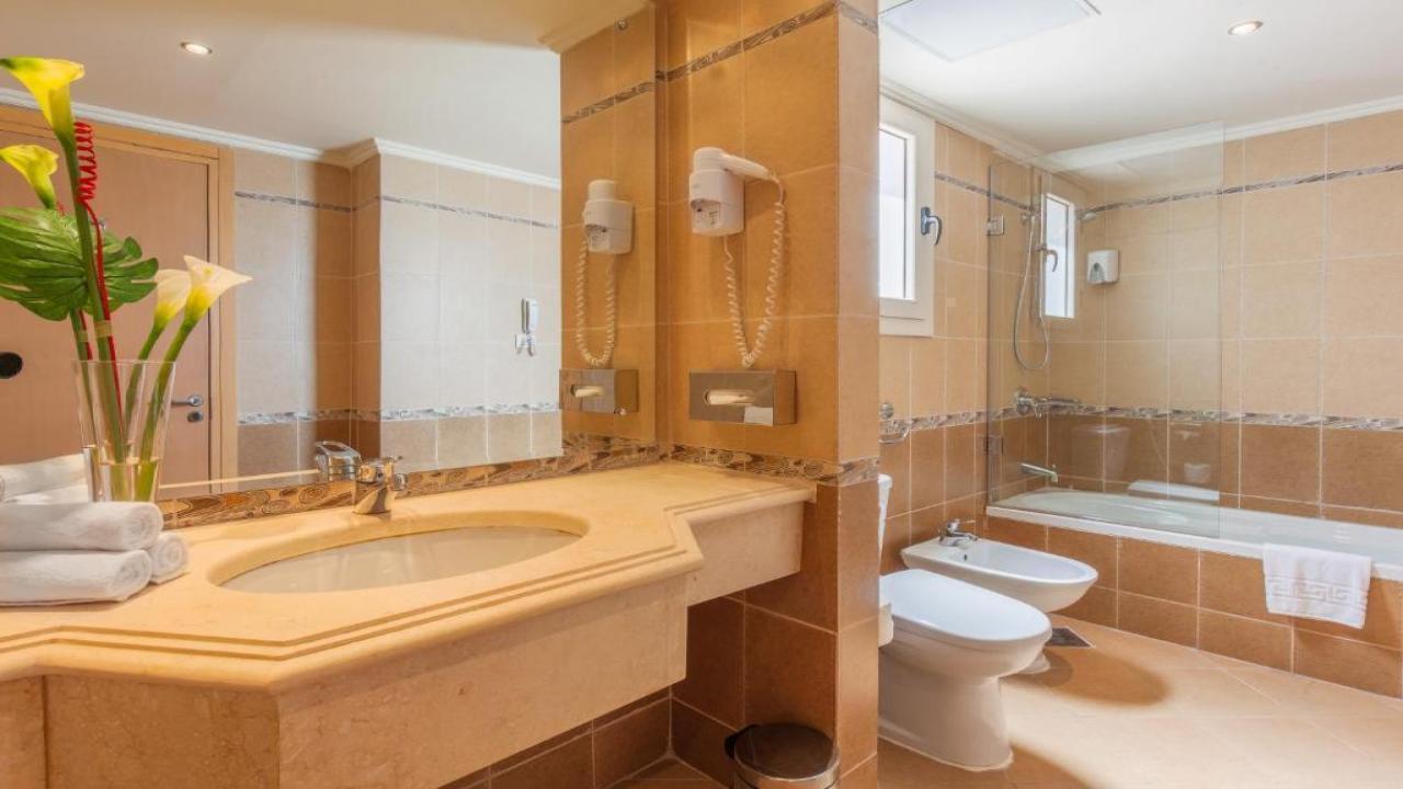Cleopatra Luxury Makadi Beach Resort Premium #9 Cleopatra Luxury Makadi Beach Resort Premium #9