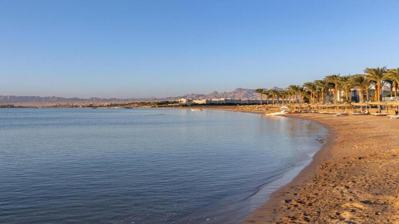 Palm Royale Soma Bay 5* - изглед 18 - Ekvator.bg