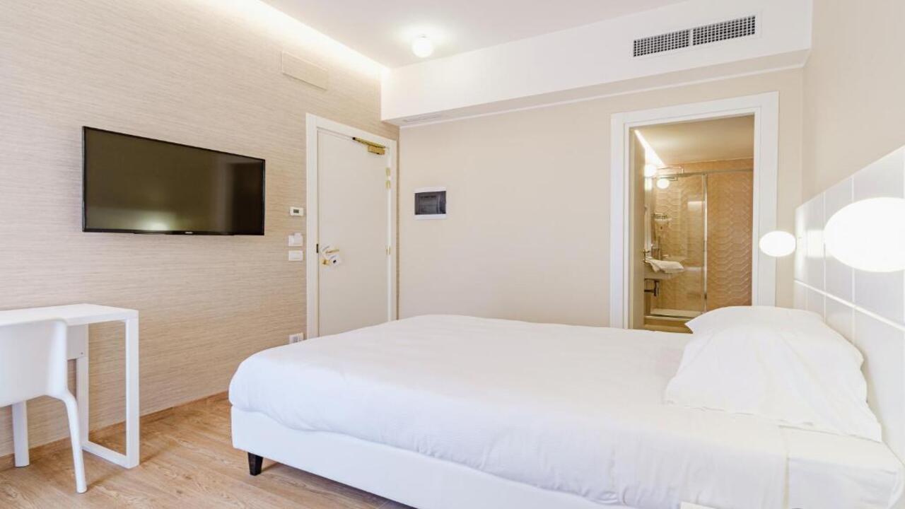 Hotel Boston #6 Hotel Boston #6