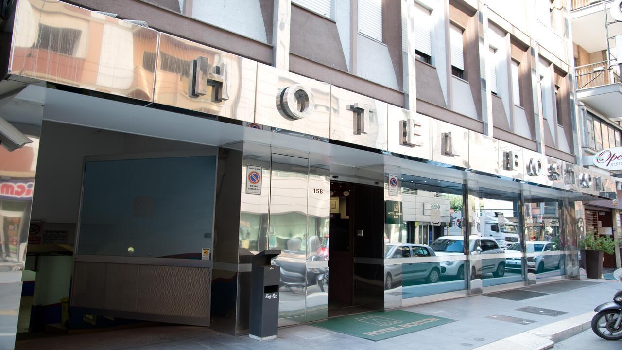 Hotel Boston #9 Hotel Boston #9
