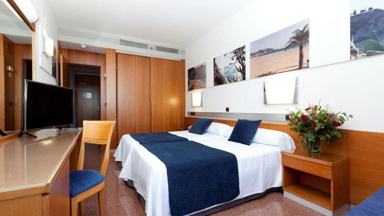 Gran Hotel BALI 4* - изглед 10 - Ekvator.bg
