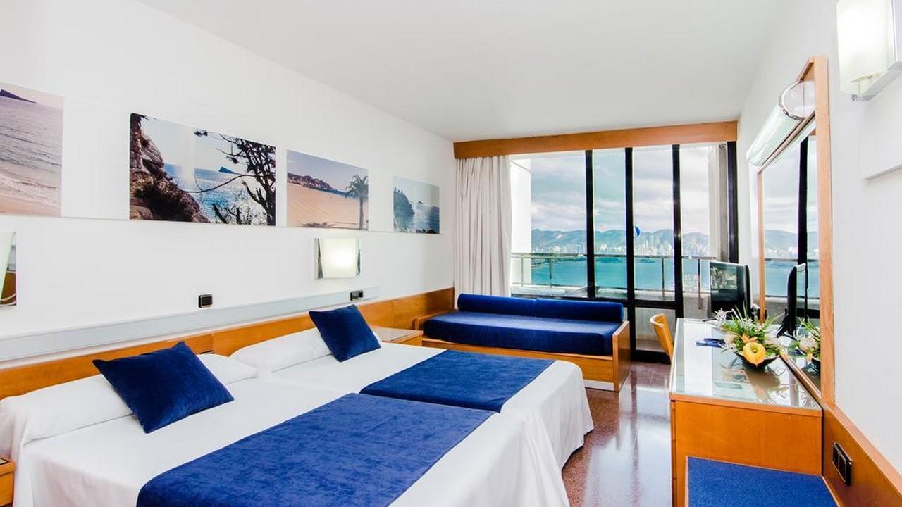 Gran Hotel BALI 4* - изглед 9 - Ekvator.bg