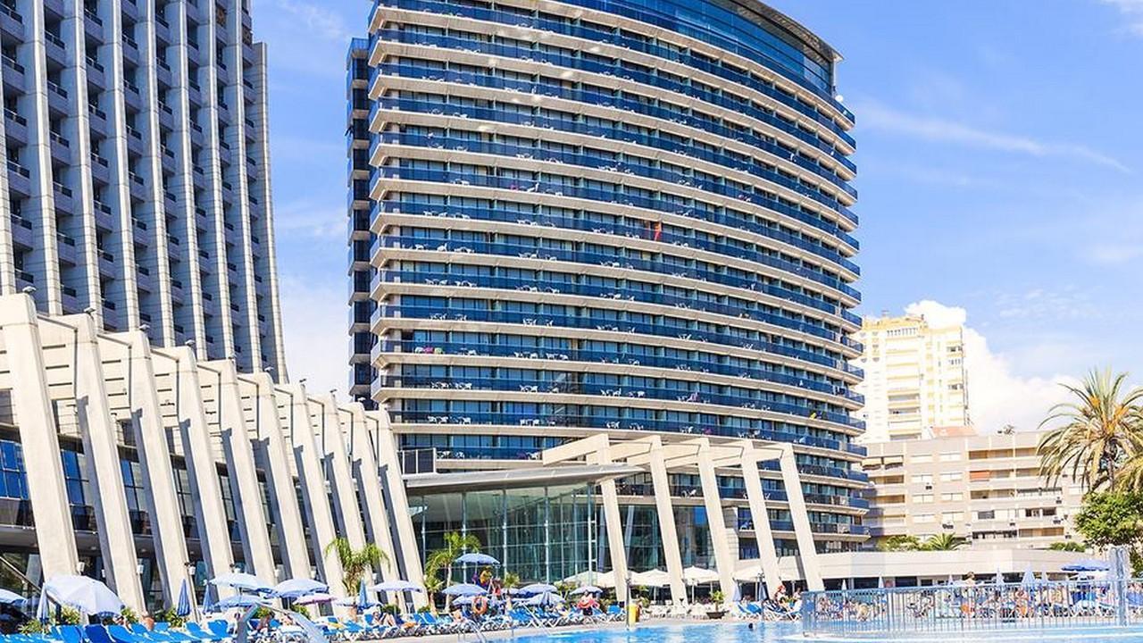 Gran Hotel BALI 4* - изглед 12 - Ekvator.bg