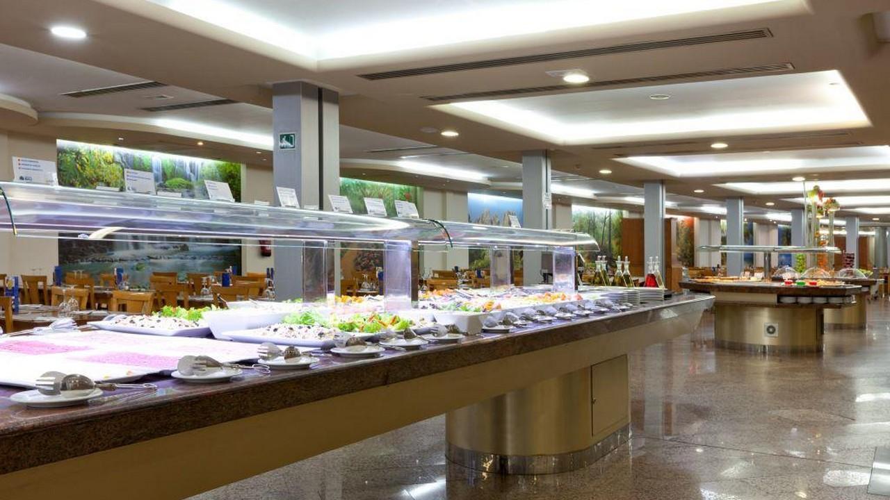 Gran Hotel BALI 4* - изглед 7 - Ekvator.bg