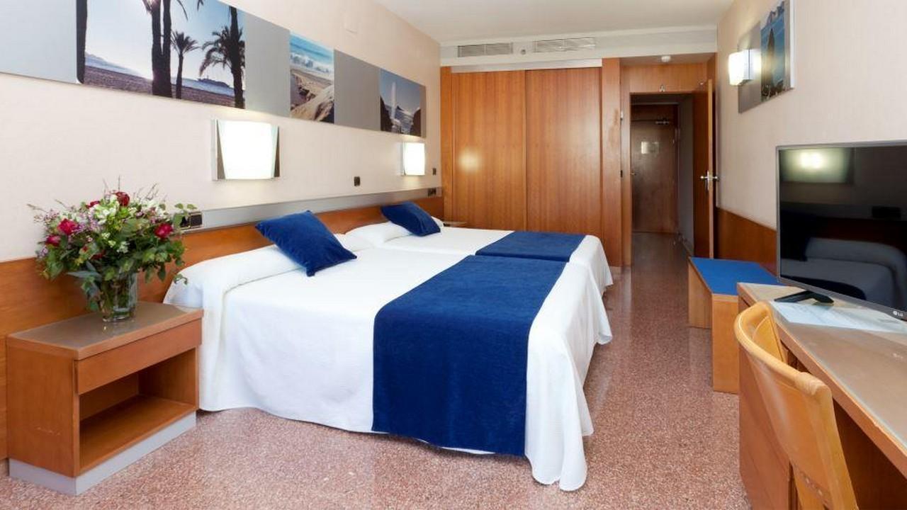 Gran Hotel BALI 4* - изглед 8 - Ekvator.bg