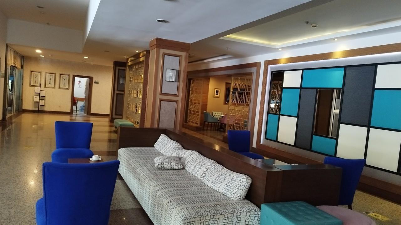 LUVIMARIS HOTEL (ex.Insula Resort) Superior  EXCLUSIVE 5* - 8 дни в Анталия - Турската ривиера Ви очаква с полет от София 2026 - изглед 6