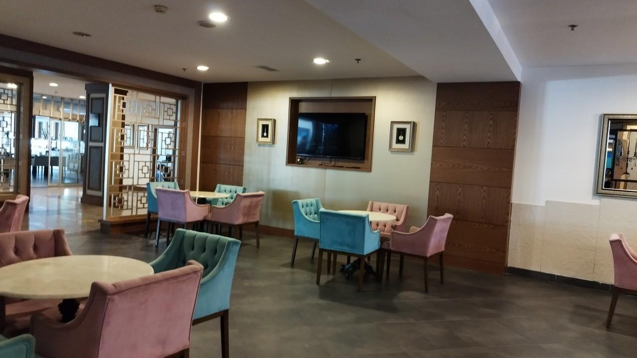 LUVIMARIS HOTEL (ex.Insula Resort) Superior  EXCLUSIVE 5* - 8 дни в Анталия - Турската ривиера Ви очаква с полет от София 2026 - изглед 5