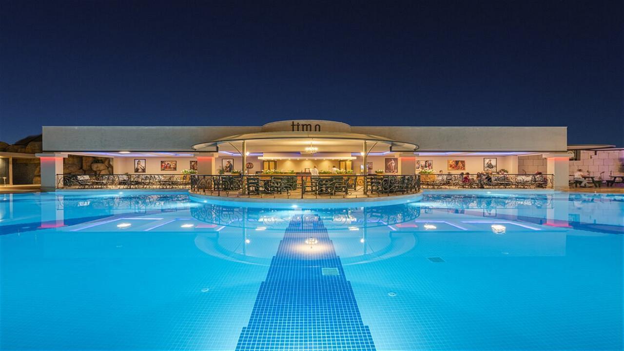Timo Deluxe Resort Hotel Superior EXCLUSIVE 5*
