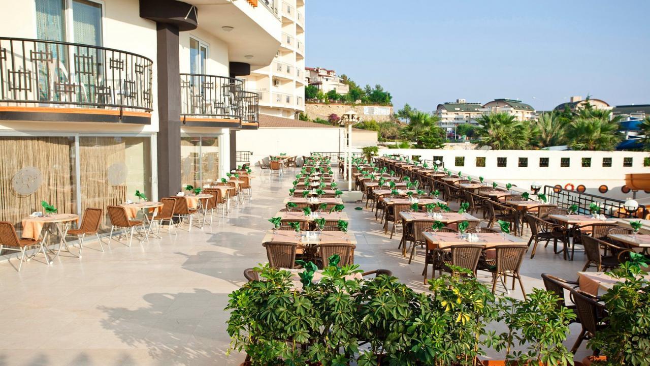 Arabella World Hotel #2