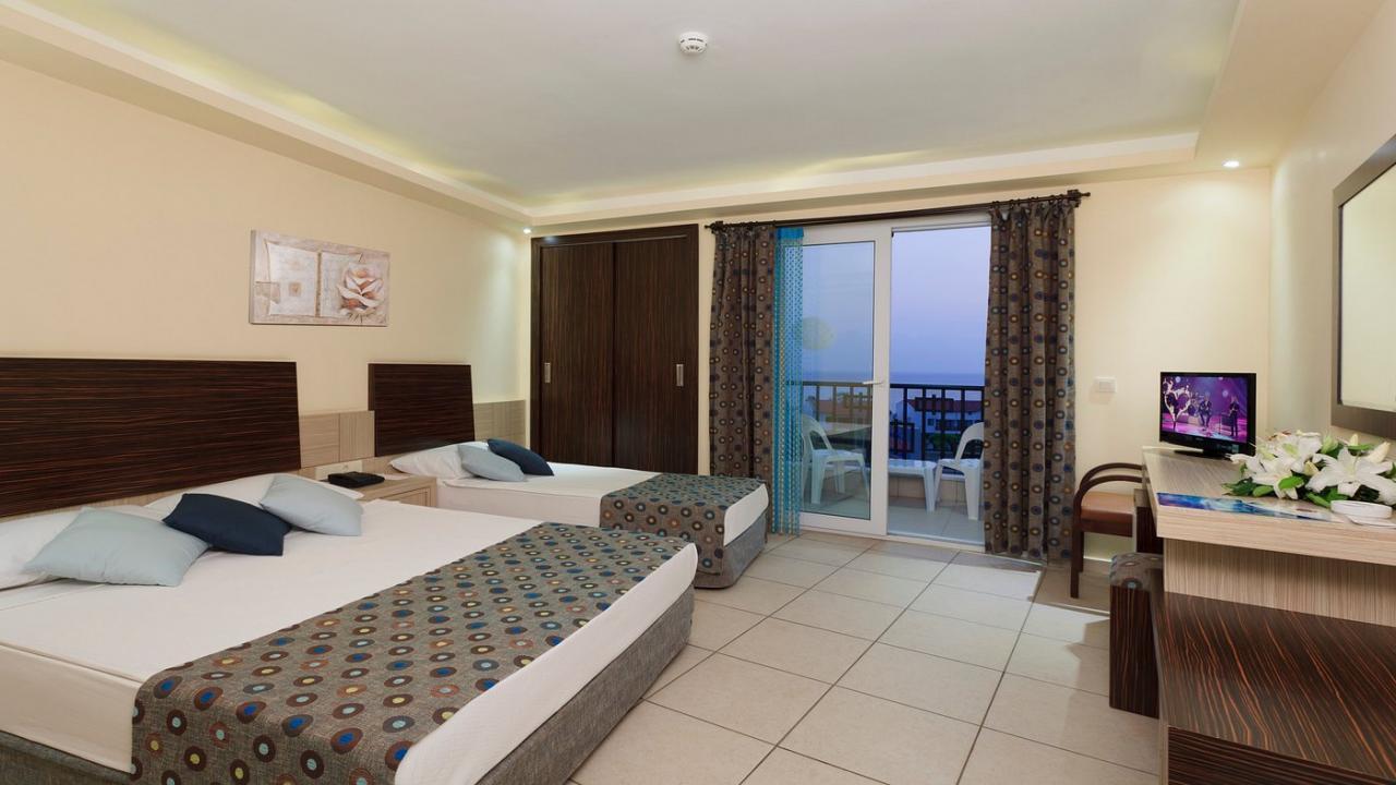 Arabella World Hotel #4