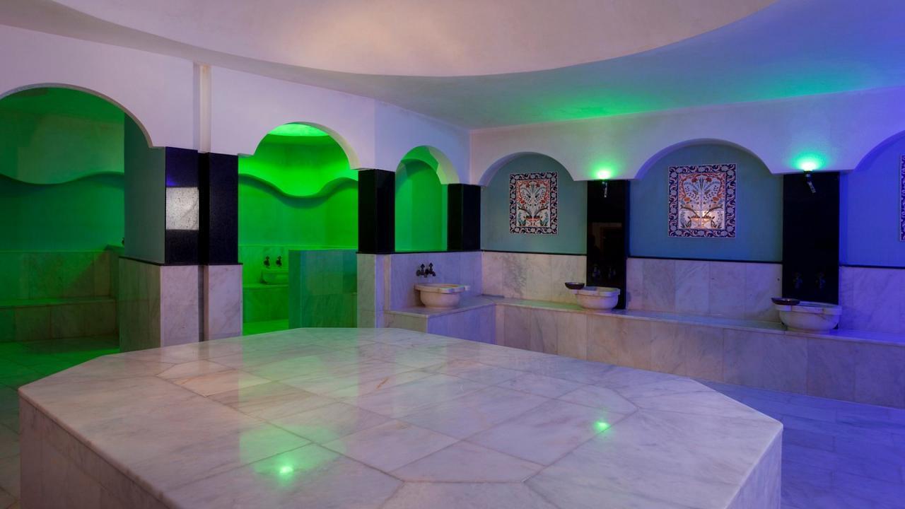Arabella World Hotel #6