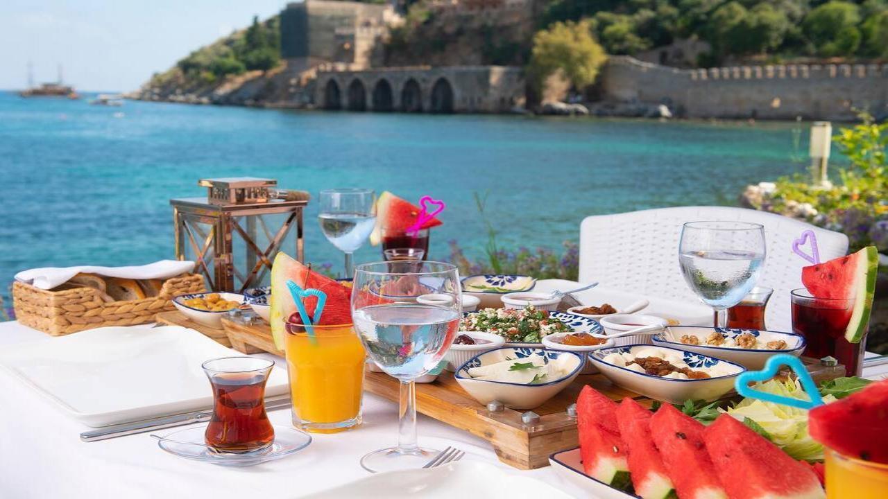 Beach Club Doganay #7