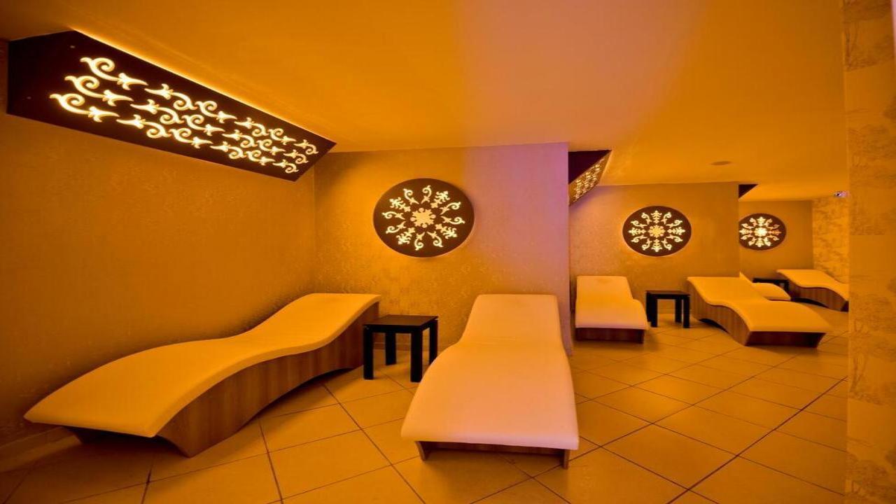 Beach Club Doganay #16