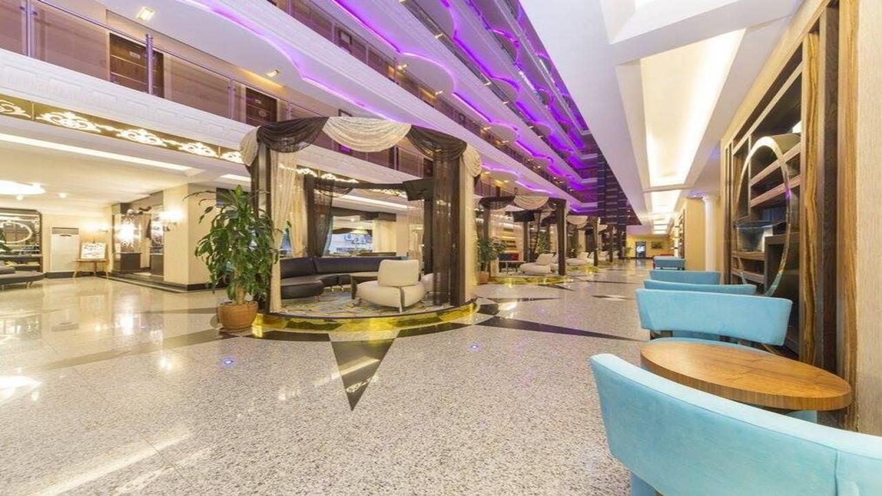 Beach Club Doganay #2