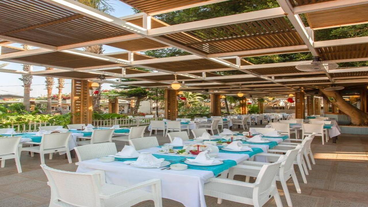 Beach Club Doganay #10
