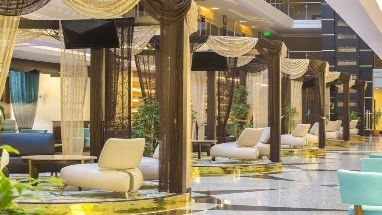 Beach Club Doganay #12