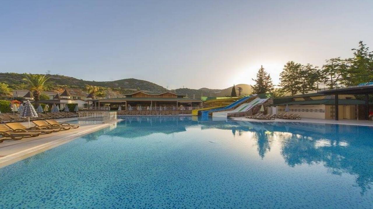 Beach Club Doganay #13