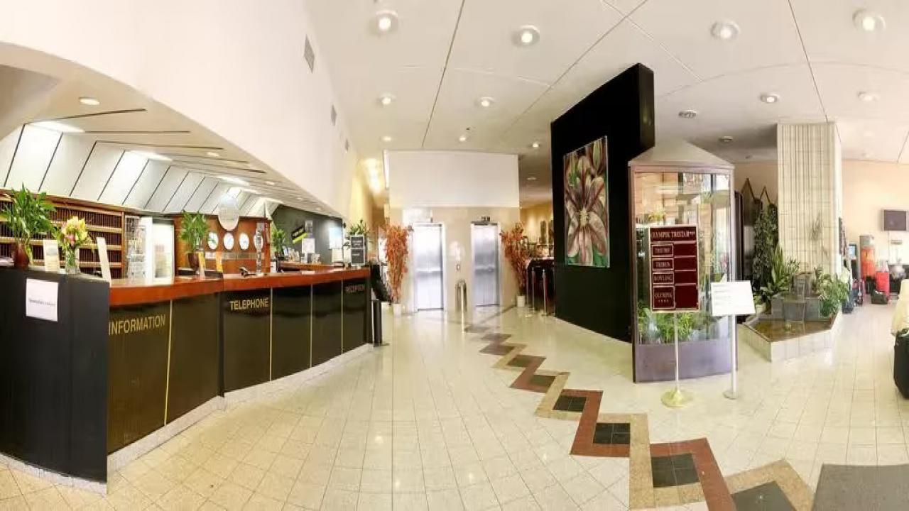 Olympik Congress Hotel Economy или подобен 4* - Пролетна Прага – градът на стоте кули - от СОФИЯ - 4 нощувки - изглед 5