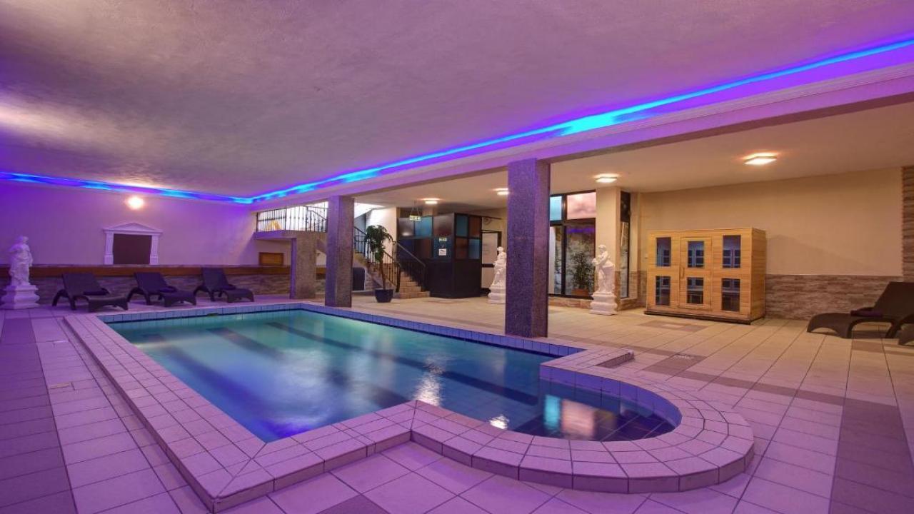 Canifor Hotel 3* - Малта – островът на рицарите, Ла Валета и приказния Гозо с полет от Варна с 3 нощувки - изглед 2 - Ekvator.bg Canifor Hotel 3* - Малта – островът на рицарите, Ла Валета и приказния Гозо с полет от Варна с 3 нощувки - изглед 2