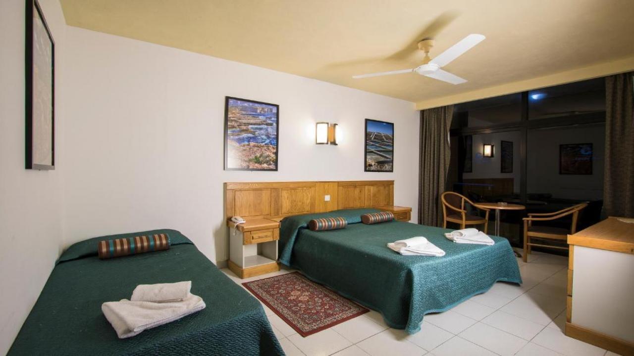Canifor Hotel 3* - Малта – островът на рицарите, Ла Валета и приказния Гозо с полет от Варна с 3 нощувки - изглед 4 - Ekvator.bg Canifor Hotel 3* - Малта – островът на рицарите, Ла Валета и приказния Гозо с полет от Варна с 3 нощувки - изглед 4