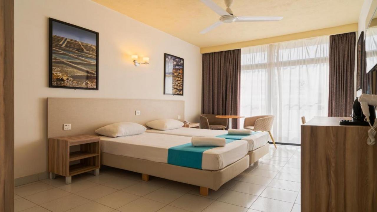 Canifor Hotel 3* - Малта – островът на рицарите, Ла Валета и приказния Гозо с полет от Варна с 3 нощувки - изглед 7 - Ekvator.bg Canifor Hotel 3* - Малта – островът на рицарите, Ла Валета и приказния Гозо с полет от Варна с 3 нощувки - изглед 7