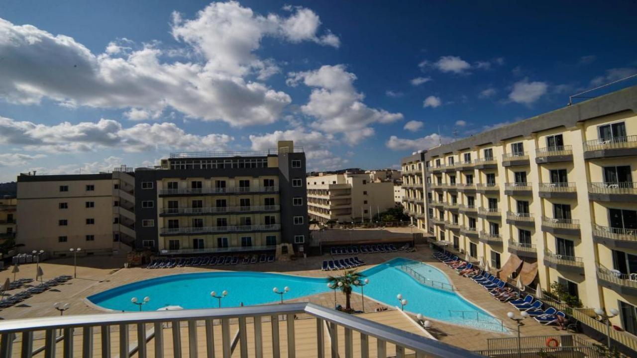 Topaz Hotel 3* - изглед 6 - Ekvator.bg