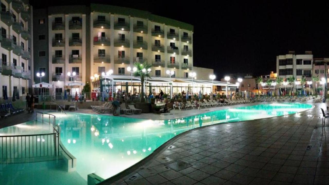 Topaz Hotel 3* - изглед 7 - Ekvator.bg