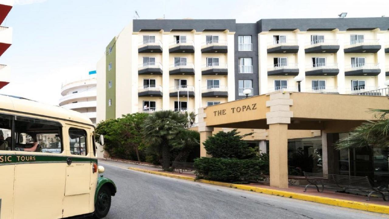 Topaz Hotel 3* - изглед 8 - Ekvator.bg