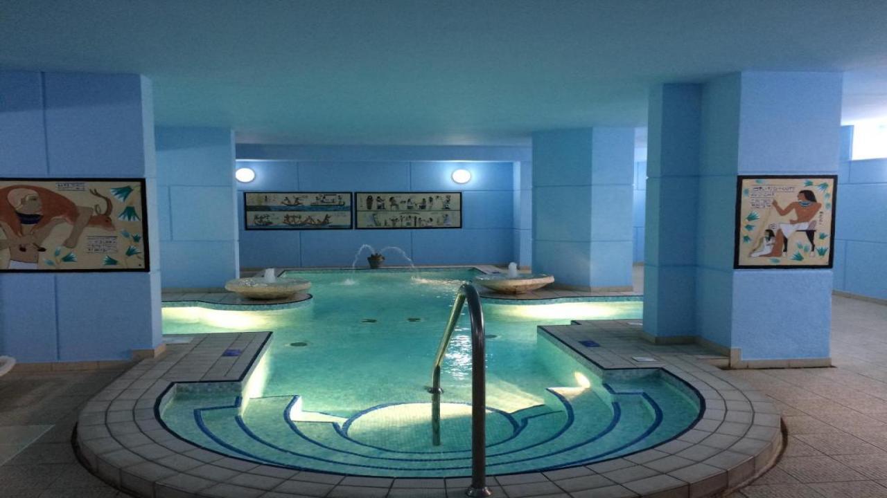 Topaz Hotel 3* - изглед 1
