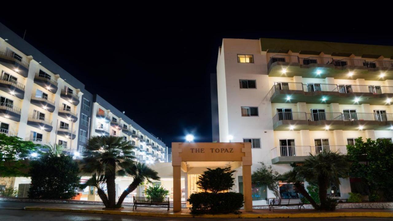 Topaz Hotel 3* - изглед 5 - Ekvator.bg