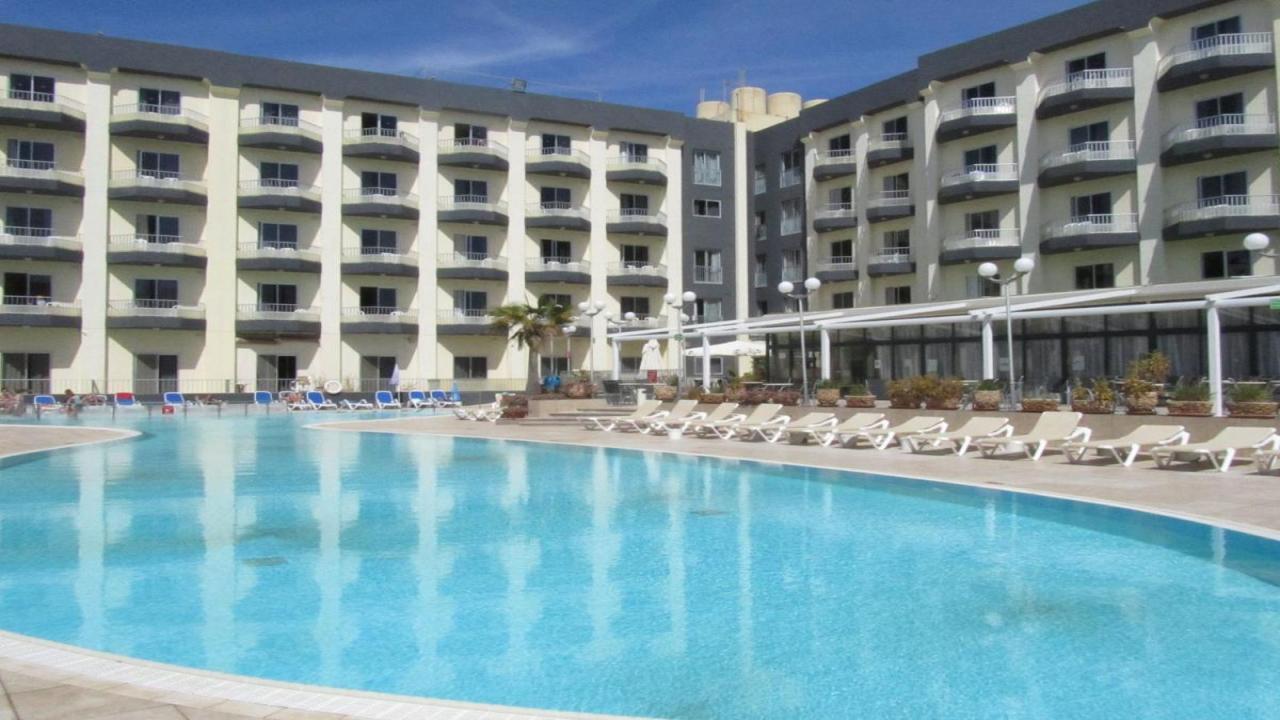 Topaz Hotel 3* - изглед 9 - Ekvator.bg