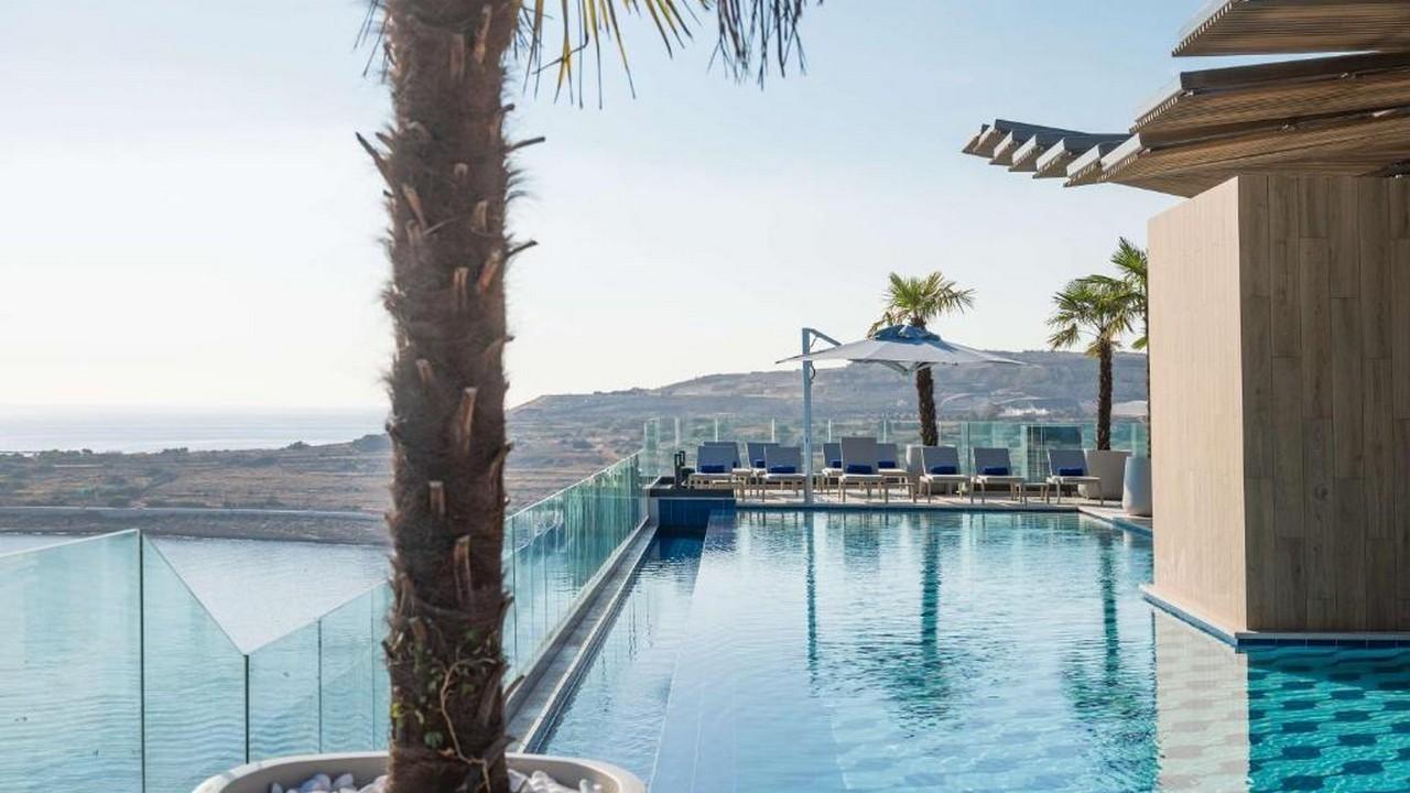 Best Western Premier Malta 4* - Малта – островът на рицарите, Ла Валета и приказния Гозо с полет от Варна с 3 нощувки - изглед 6