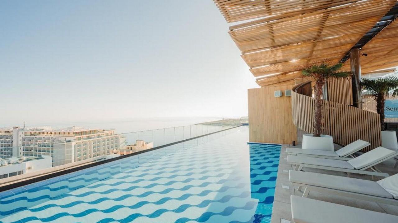 Best Western Premier Malta 4* - Малта – островът на рицарите, Ла Валета и приказния Гозо с полет от Варна с 3 нощувки - изглед 10