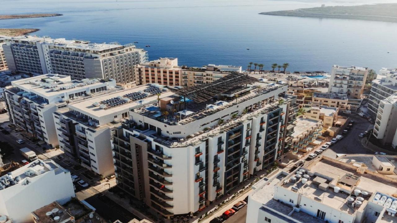 Best Western Premier Malta  4*