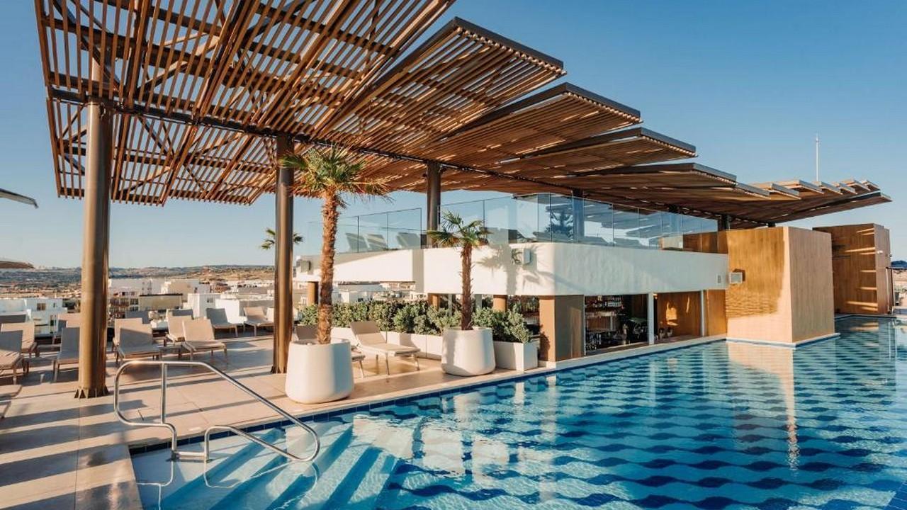 Best Western Premier Malta 4* - Малта – островът на рицарите, Ла Валета и приказния Гозо с полет от Варна с 3 нощувки - изглед 7