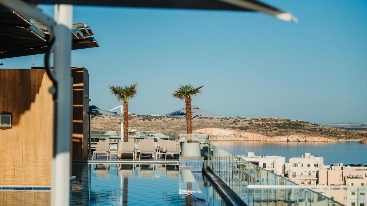 Best Western Premier Malta 4* - Малта – островът на рицарите, Ла Валета и приказния Гозо с полет от Варна с 3 нощувки - изглед 9