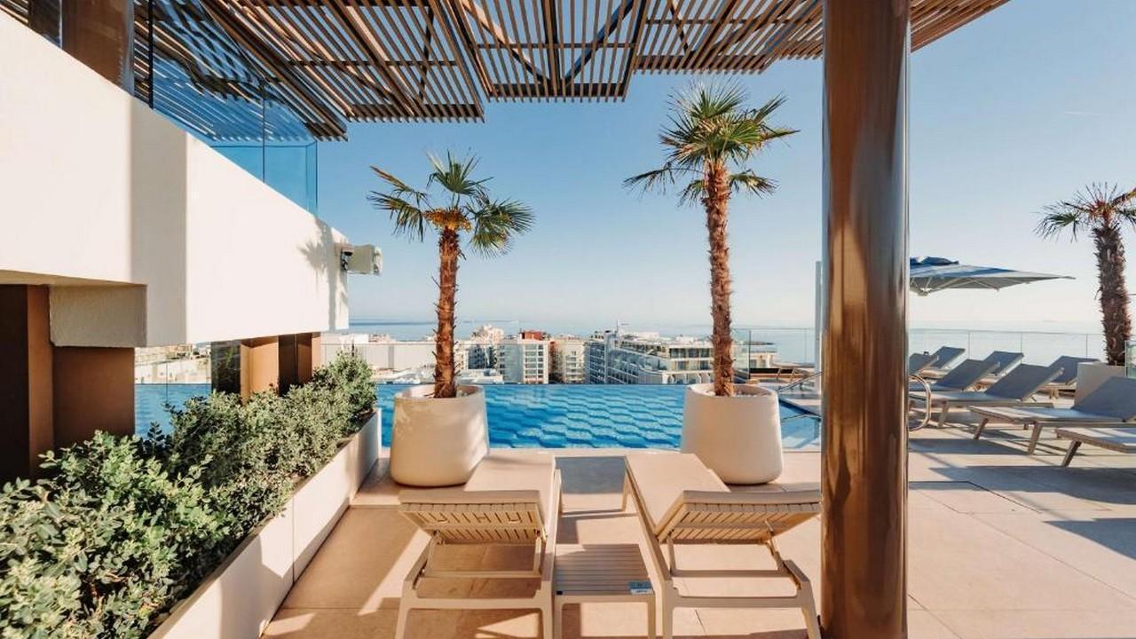 Best Western Premier Malta 4* - Малта – островът на рицарите, Ла Валета и приказния Гозо с полет от Варна с 3 нощувки - изглед 5