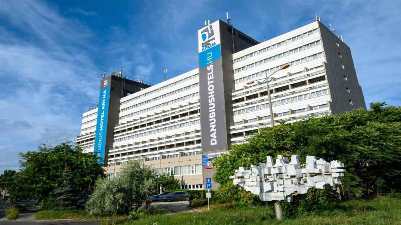 Danubius Hotel Hungaria или Danubius Hotel Arena 4* - КОЛЕДНА БУДАПЕЩА – празнични базари с полет от София с Wizz Air - изглед 3 - Ekvator.bg Danubius Hotel Hungaria или Danubius Hotel Arena 4* - КОЛЕДНА БУДАПЕЩА – празнични базари с полет от София с Wizz Air - изглед 3