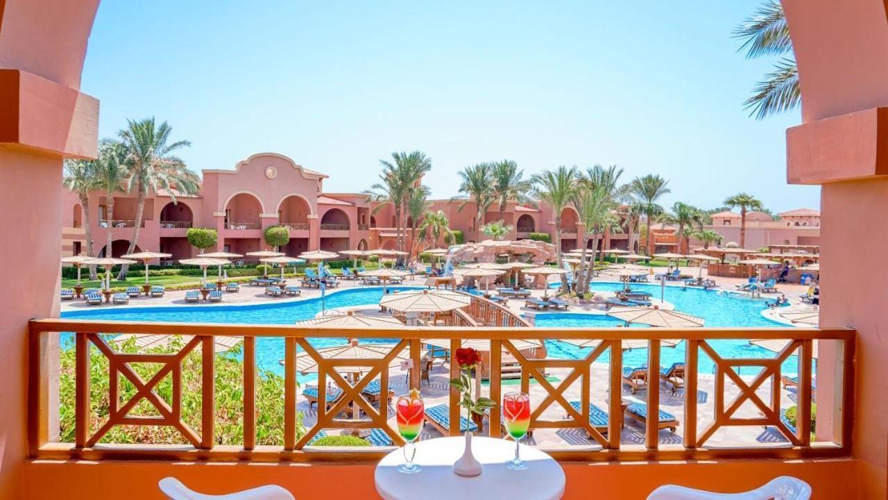 ПРОМО ОФЕРТА Charmillion Gardens Aqua Park Superior 5* - ПРОМО оферти за Шарм ел Шейх – All Inclusive почивка с полет от София - изглед 1
