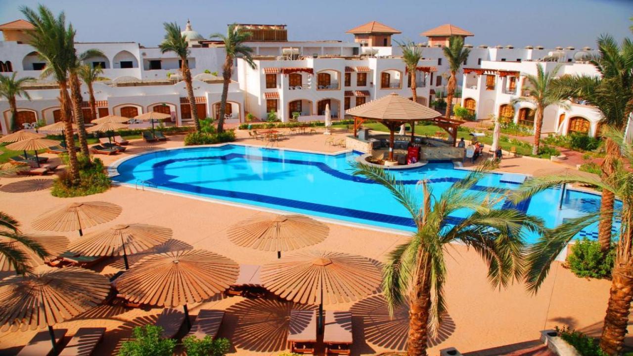 ПРОМО ОФЕРТА Coral Hills Resort Sharm El-Sheikh  4*