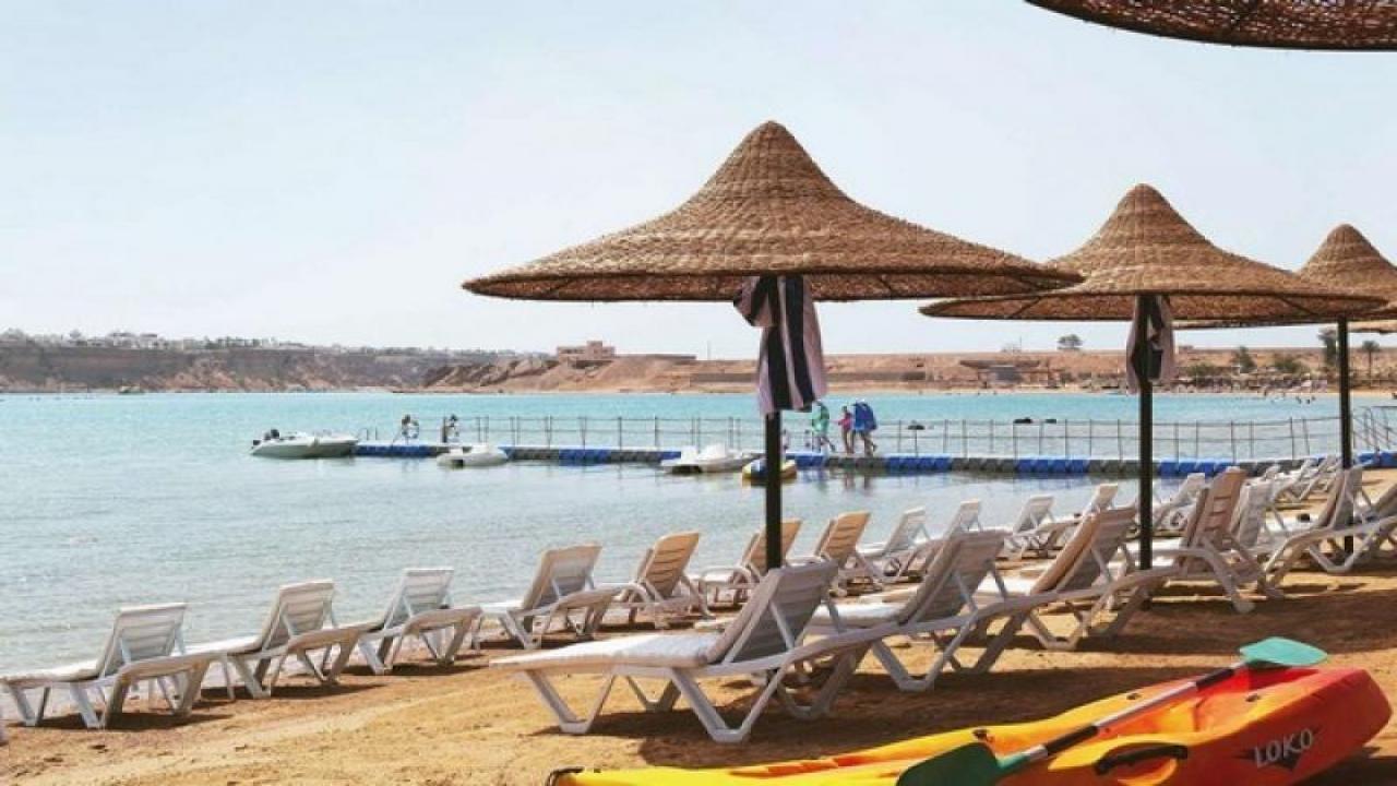ПРОМО ОФЕРТА Verginia Sharm Resort Aqua Park 4* - ПРОМО оферти за Шарм ел Шейх – All Inclusive почивка с полет от Варна - изглед 6