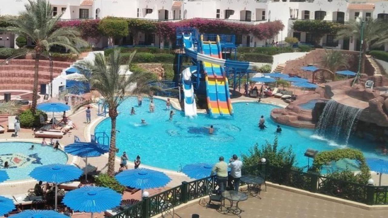 ПРОМО ОФЕРТА Verginia Sharm Resort Aqua Park 4* - ПРОМО оферти за Шарм ел Шейх – All Inclusive почивка с полет от Варна - изглед 8