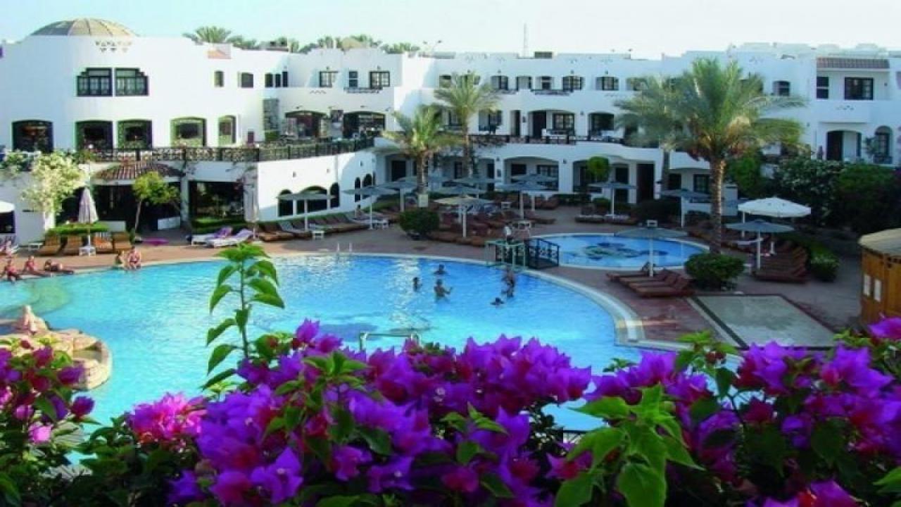 ПРОМО ОФЕРТА Verginia Sharm Resort Aqua Park 4* - ПРОМО оферти за Шарм ел Шейх – All Inclusive почивка с полет от Варна - изглед 5