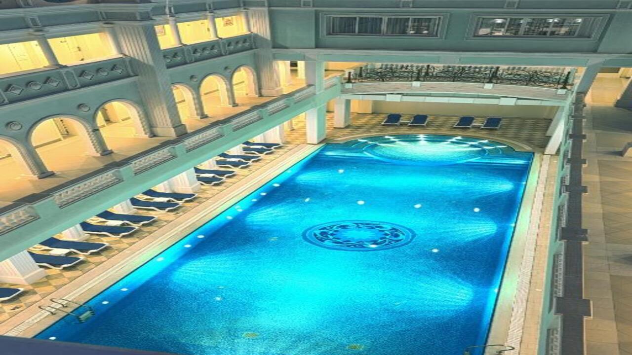 IL Mercato Splash Aqua Park Standard  4*