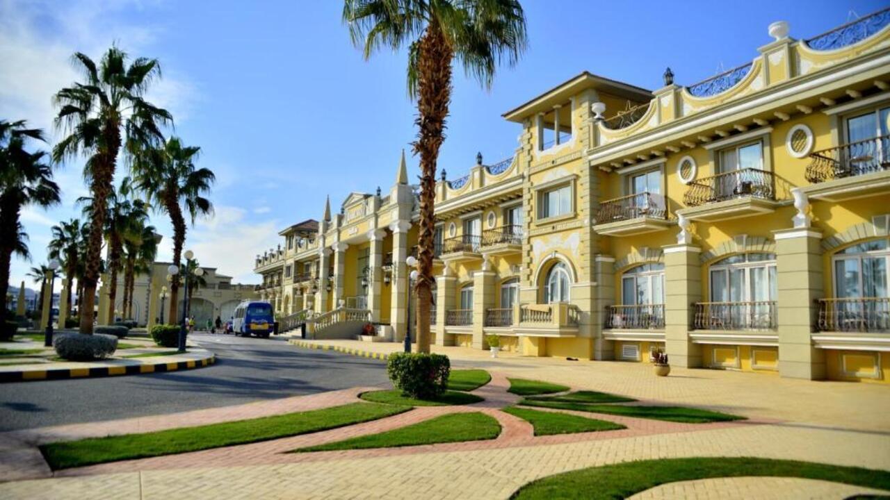 IL Mercato Splash Aqua Park Standard 4* - All Inclusive Почивка в Шарм ел Шейх - Лято-Есен 2026 - полет от София - изглед 19