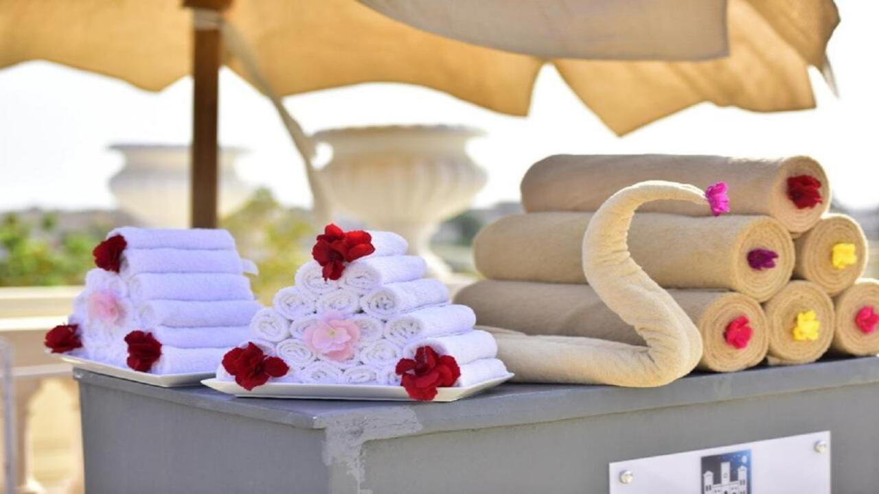 IL Mercato Splash Aqua Park Standard 4* - All Inclusive Почивка в Шарм ел Шейх - Лято-Есен 2026 - полет от София - изглед 4