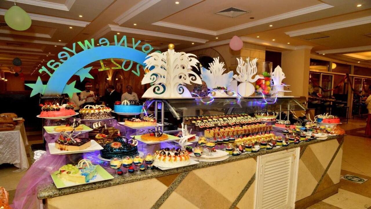 IL Mercato Splash Aqua Park Standard 4* - All Inclusive Почивка в Шарм ел Шейх - Лято-Есен 2026 - полет от София - изглед 8