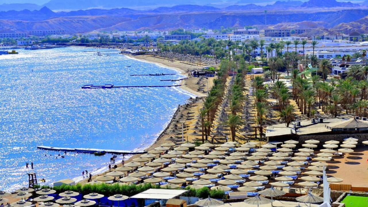 IL Mercato Splash Aqua Park Standard 4* - All Inclusive Почивка в Шарм ел Шейх - Лято-Есен 2026 - полет от София - изглед 18